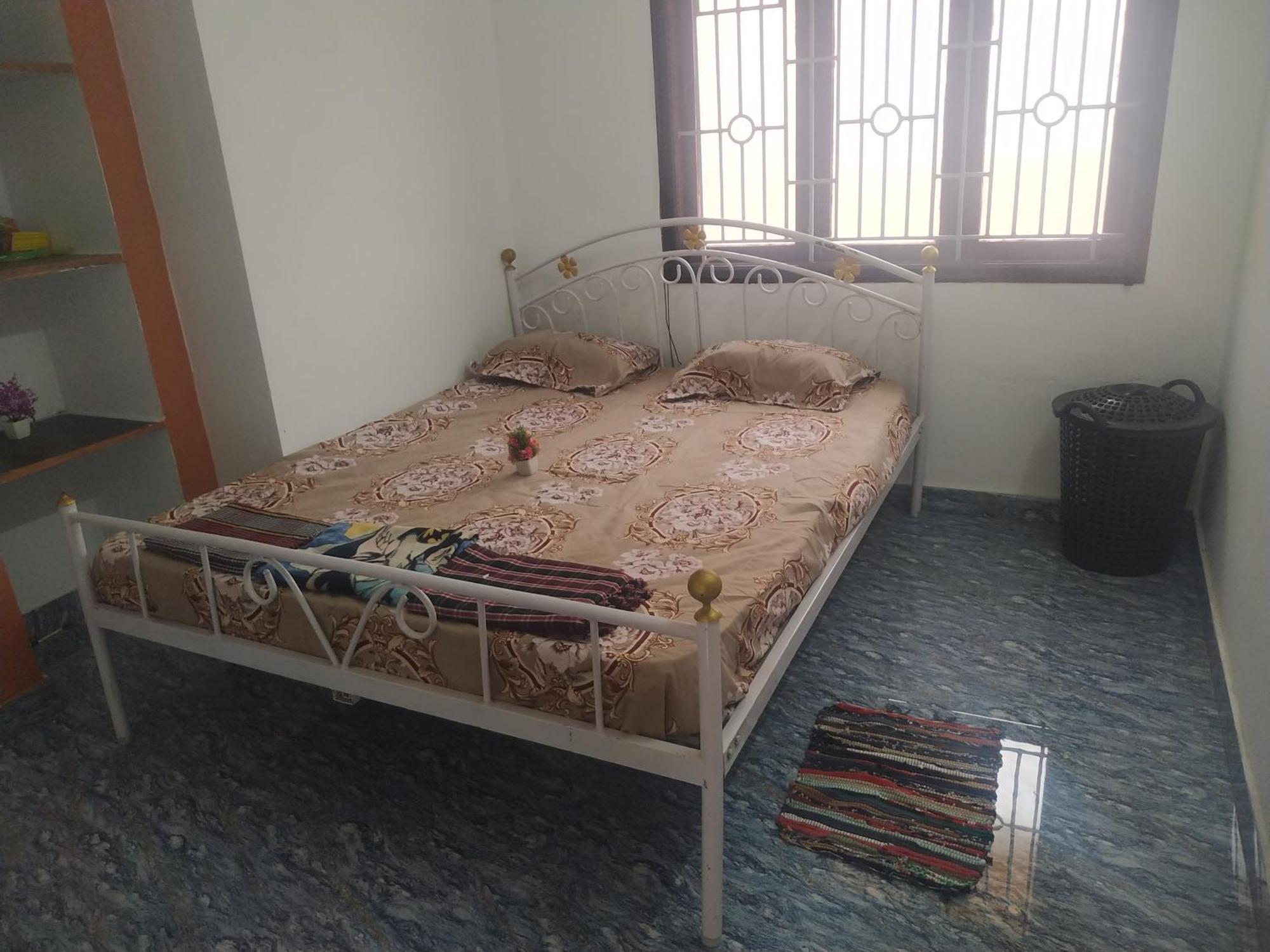 Mithu'S Nest-Ur Holiday Abode Coimbatore Exterior foto