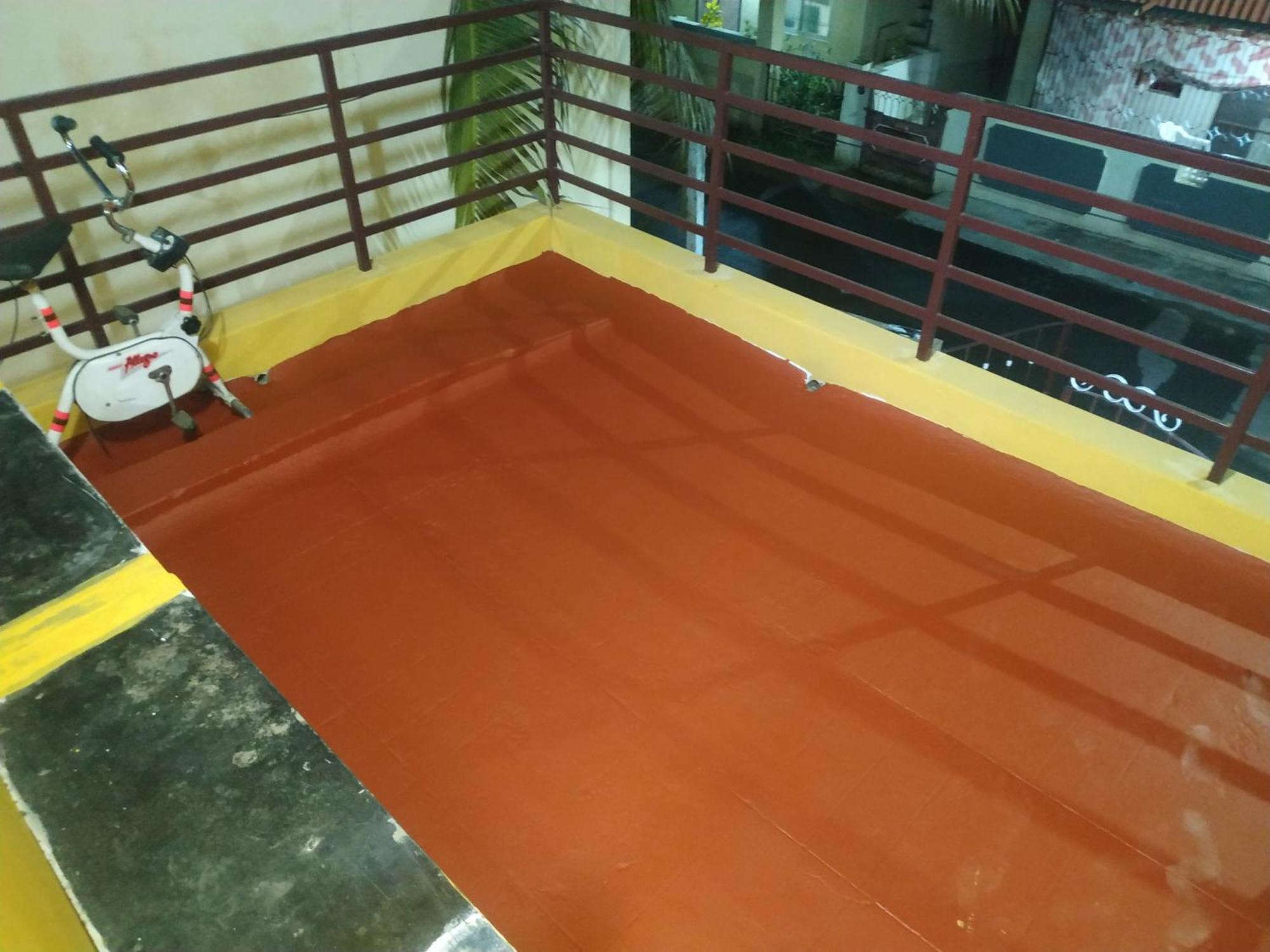 Mithu'S Nest-Ur Holiday Abode Coimbatore Exterior foto