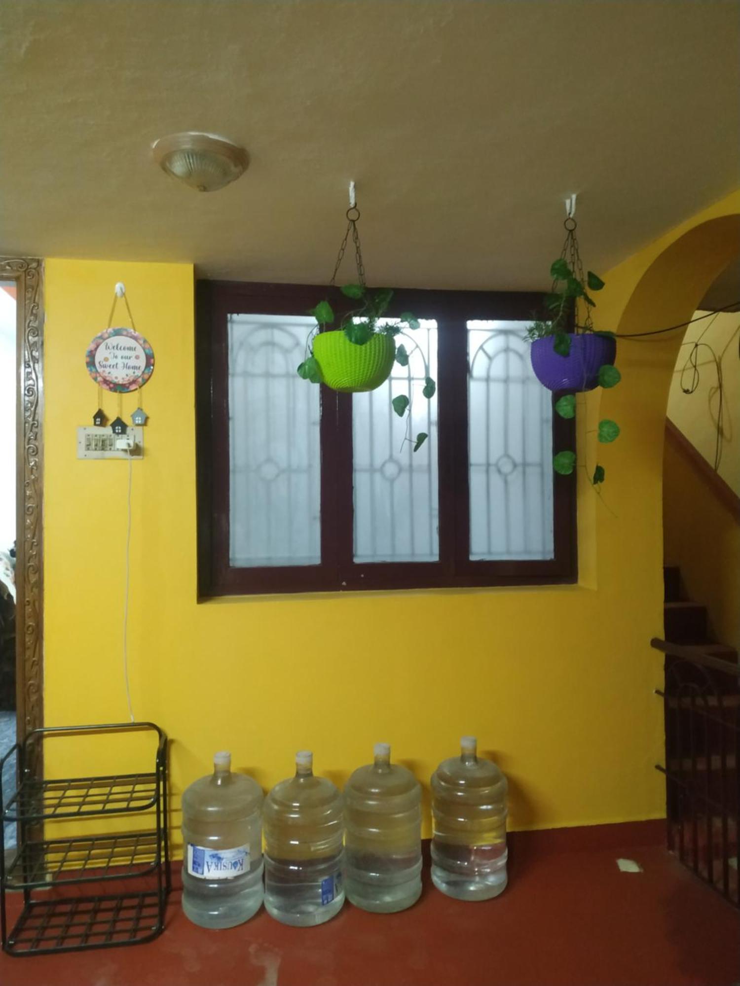 Mithu'S Nest-Ur Holiday Abode Coimbatore Exterior foto